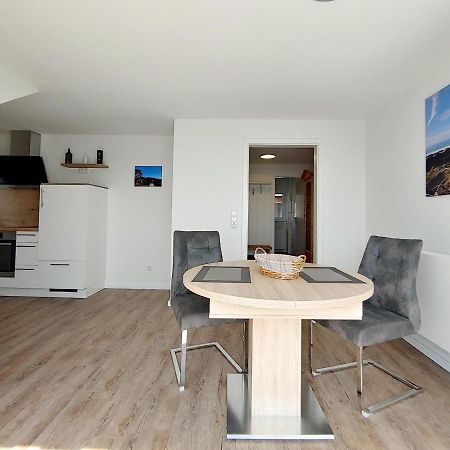Haus Ran Ferienwohnung Ran 3 Wittdün 외부 사진